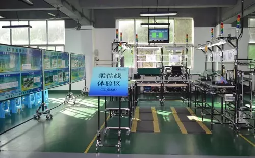 興千田精益-阿米巴高端論壇圓滿落幕！