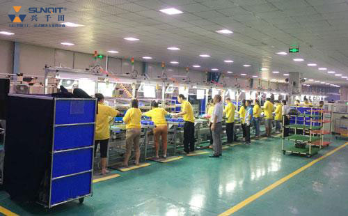 U型線和直型線的區(qū)別 U型線和直型線的區(qū)別