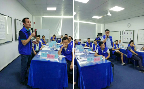 學(xué)員互動交流 學(xué)員互動交流