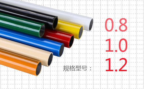 線棒精益管有哪些規(guī)格型號？