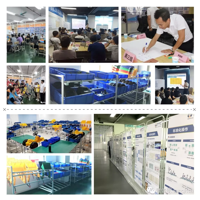 LCIA低成本智能自動化應(yīng)用培訓(xùn)課程 LCIA低成本智能自動化應(yīng)用培訓(xùn)課程