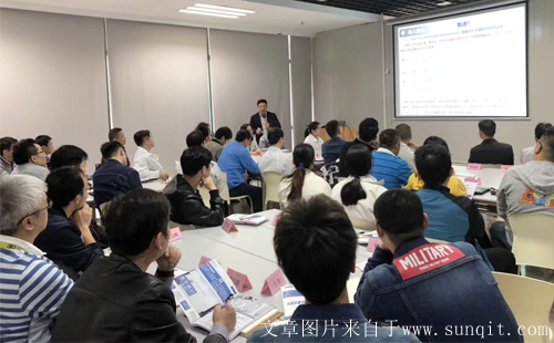 走進(jìn)英華達(dá) 66屆低成本自動(dòng)化培訓(xùn)開課啦！