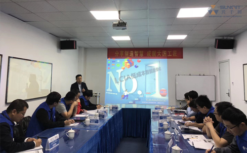 實(shí)操教學(xué)，第67屆LCIA低成本智能自動(dòng)化培訓(xùn)