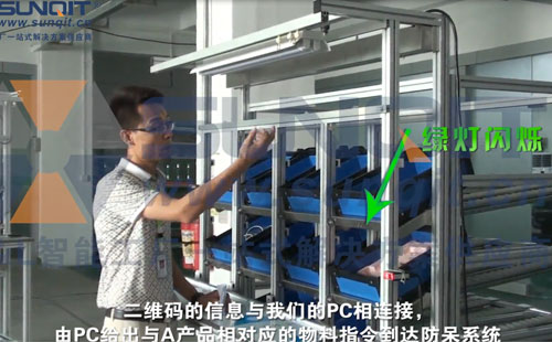 5大工廠車間防呆防錯案例！