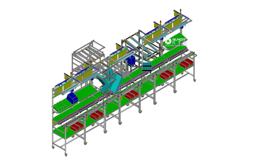 大灣區(qū)工博會(huì)，興千田10號(hào)館G15展位歡迎您！