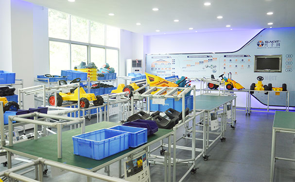 LCIA模擬道場(chǎng)游戲區(qū) LCIA模擬道場(chǎng)游戲區(qū)