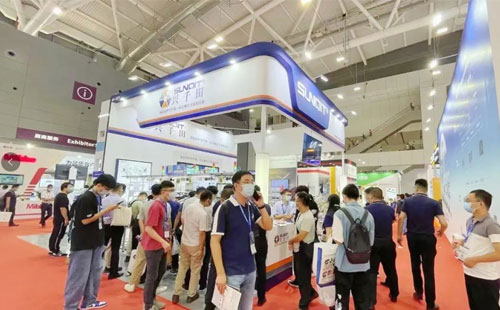 興千田華工博會圓滿結(jié)束—精彩永不落幕 興千田華工博會圓滿結(jié)束—精彩永不落幕