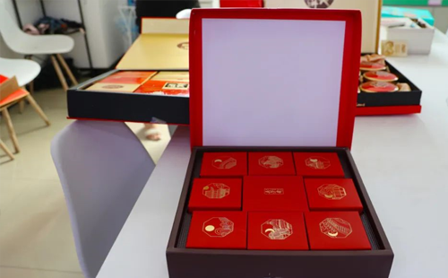 興千田慶中秋-如“月”而至，情暖中秋