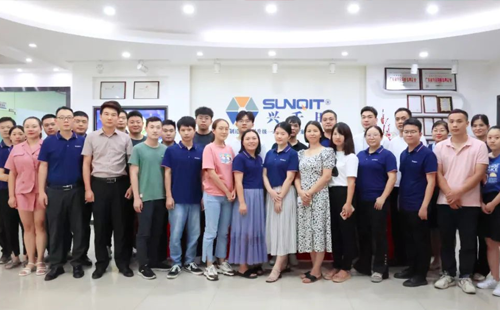 興千田慶中秋-如“月”而至，情暖中秋