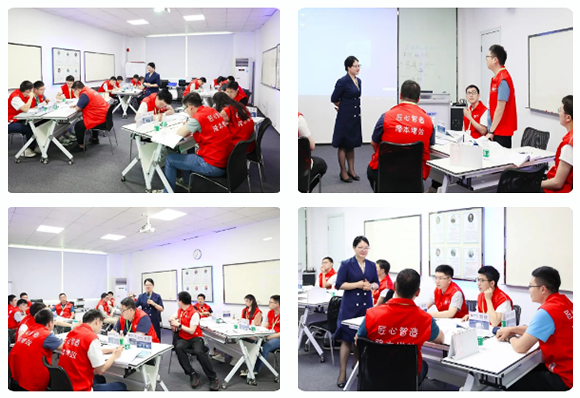 第144屆簡便自動化課程順利圓滿落幕！