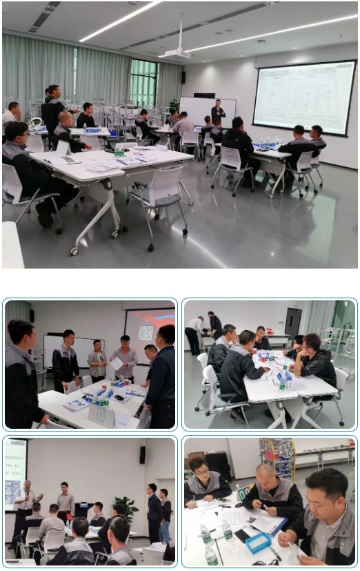 第153屆LCIA專項訓(xùn)練營順利圓滿落幕！