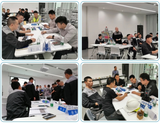 第153屆LCIA專項訓(xùn)練營順利圓滿落幕！