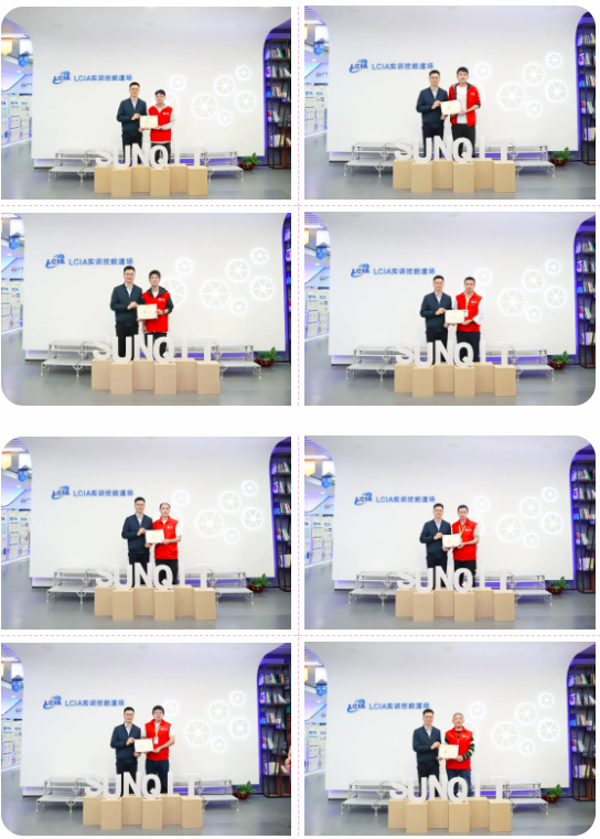 第157屆低成本智能自働化課程順利落幕！