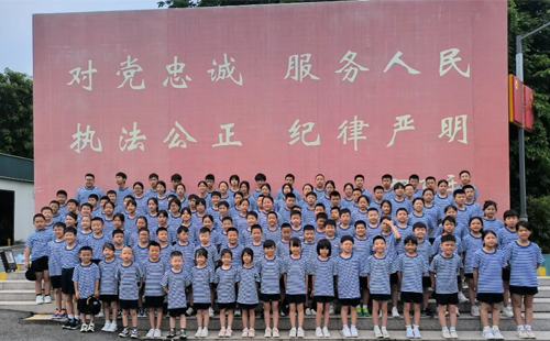 愛的回響，夢想啟航 |第七季候鳥計劃7天公益營圓滿落幕