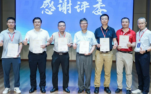 賽事報道：第8屆改善大賽華中區(qū)分賽圓滿結束18