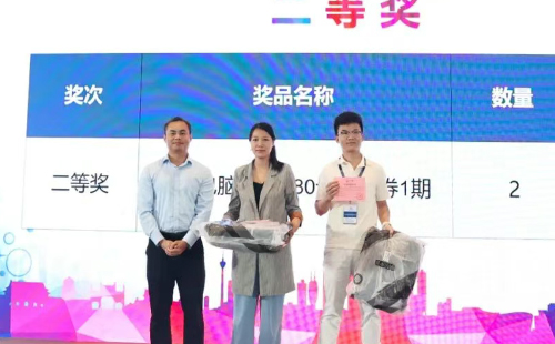 業(yè)工程精益數(shù)智化改善大會成功舉辦29