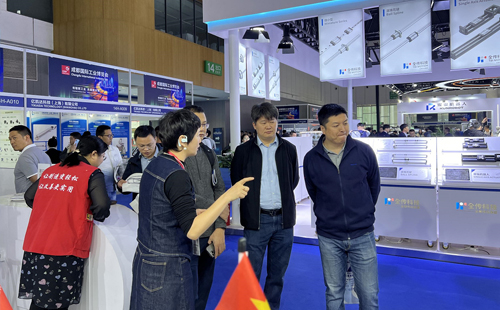 2025CDIIF成都國際工業(yè)博覽會圓滿結(jié)束3