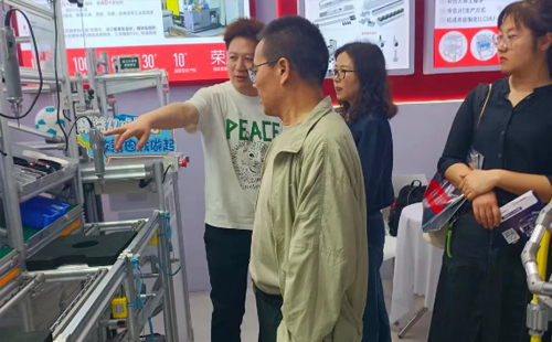 2025CDIIF成都國際工業(yè)博覽會圓滿結(jié)束4