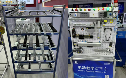 2025CDIIF成都國際工業(yè)博覽會圓滿結(jié)束5