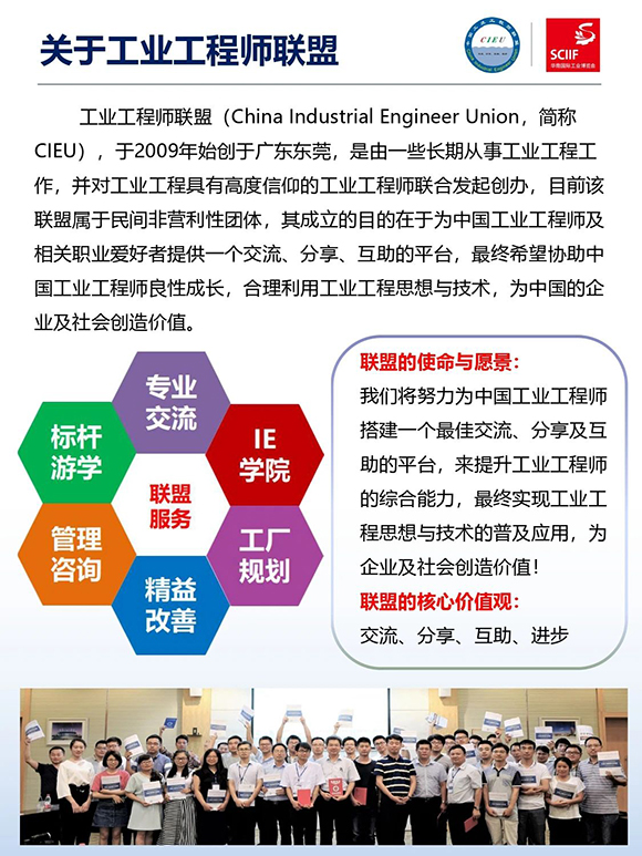 高效工廠規(guī)劃軟硬功專場(chǎng)分享會(huì)8 高效工廠規(guī)劃軟硬功專場(chǎng)分享會(huì)8