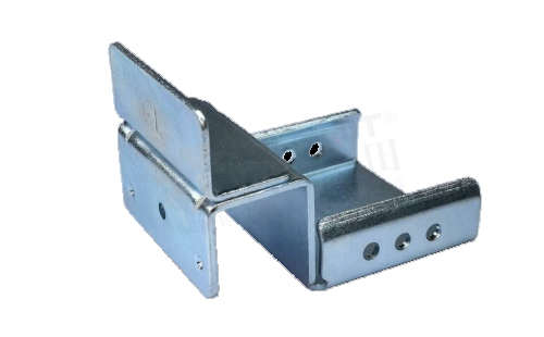 60流利條高接頭(配防磨套)