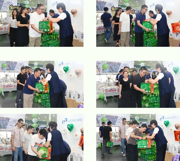 今年的端午節(jié)與“粽”不同8