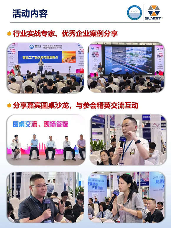 工業(yè)工程精益數(shù)智化改善大會6 工業(yè)工程精益數(shù)智化改善大會6