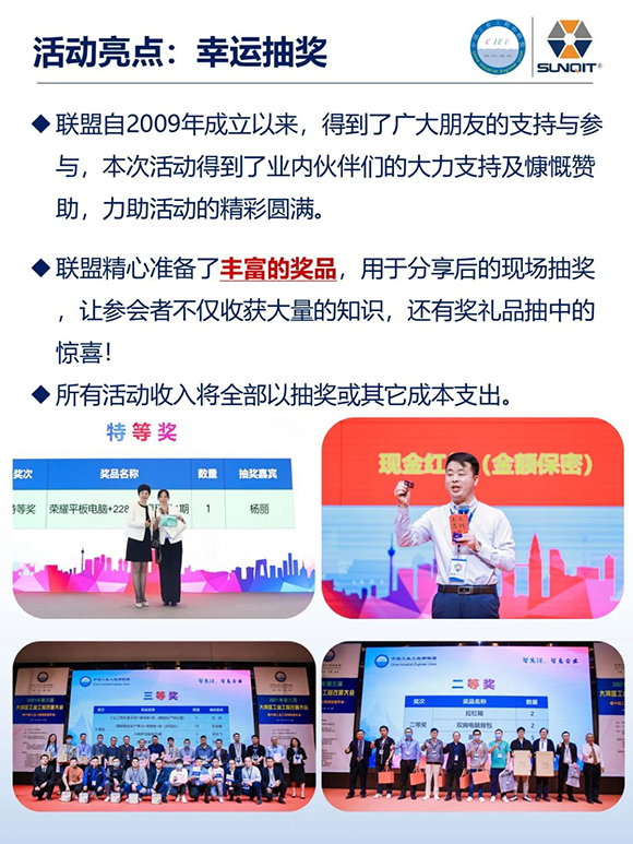 工業(yè)工程精益數(shù)智化改善大會8 工業(yè)工程精益數(shù)智化改善大會8