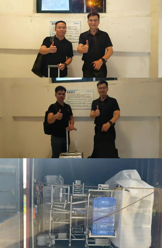 184屆低成本自動化培訓圓滿落幕2 184屆<a href='/zhinengyingyuan.htm' class='keys' title='點擊查看關(guān)于低成本自動化的相關(guān)信息' target='_blank'>低成本自動化</a>培訓圓滿落幕2