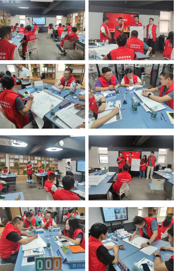 第185屆簡便自動化培訓圓滿結(jié)束2 第185屆簡便自動化培訓圓滿結(jié)束2