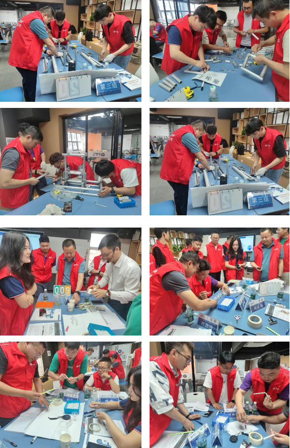 第185屆簡便自動化培訓圓滿結(jié)束3 第185屆簡便自動化培訓圓滿結(jié)束3