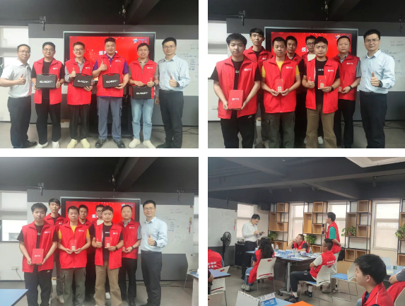 第185屆簡便自動化培訓圓滿結(jié)束4 第185屆簡便自動化培訓圓滿結(jié)束4