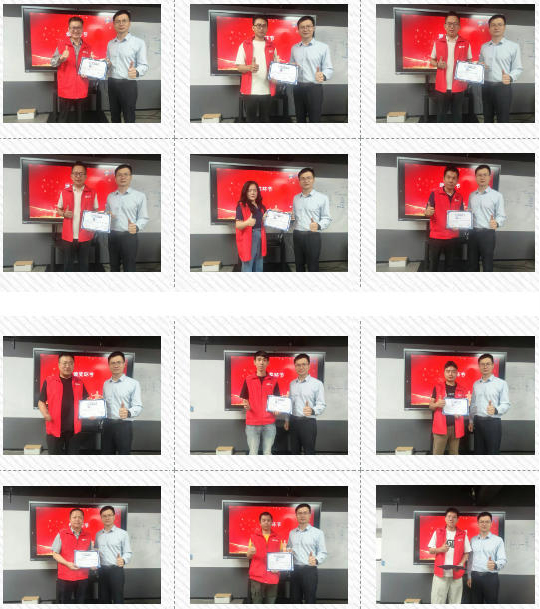 第185屆簡便自動化培訓圓滿結(jié)束5 第185屆簡便自動化培訓圓滿結(jié)束5