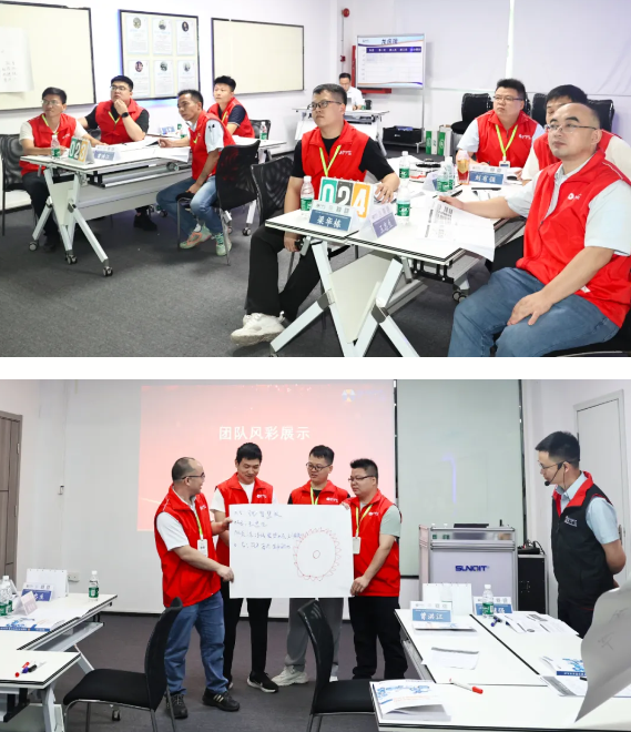 186屆簡易自動化培訓圓滿落幕3