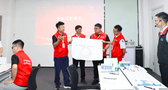 186屆簡易自動化培訓圓滿落幕4