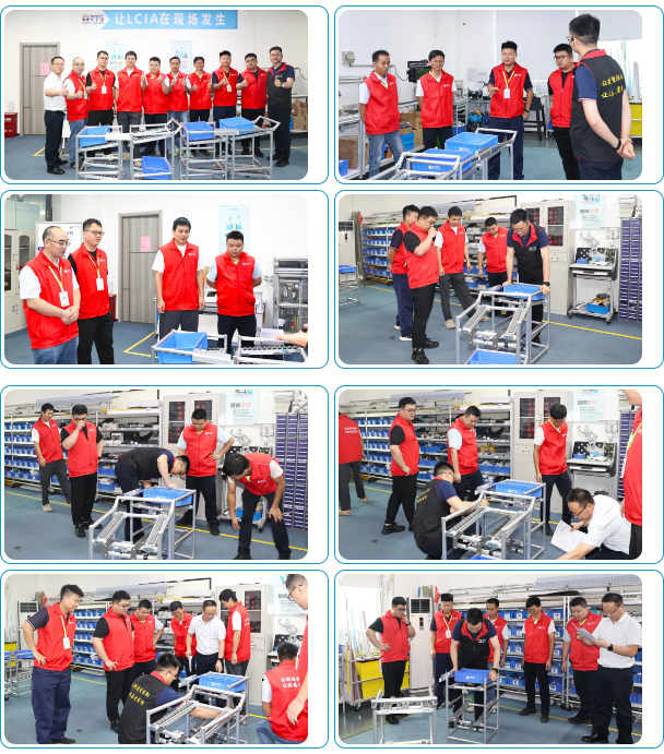 186屆簡易自動化培訓圓滿落幕6