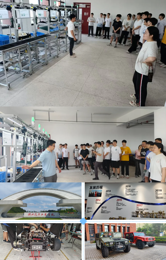 興千田培訓道具走進湖北汽車工業(yè)學院2 興千田培訓道具走進湖北汽車工業(yè)學院2