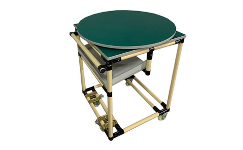 防靜電精益管工作臺(tái)周期驗(yàn)證標(biāo)準(zhǔn)及方法？