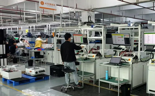 裝配生產(chǎn)線平衡率最佳標(biāo)準(zhǔn)是多少？