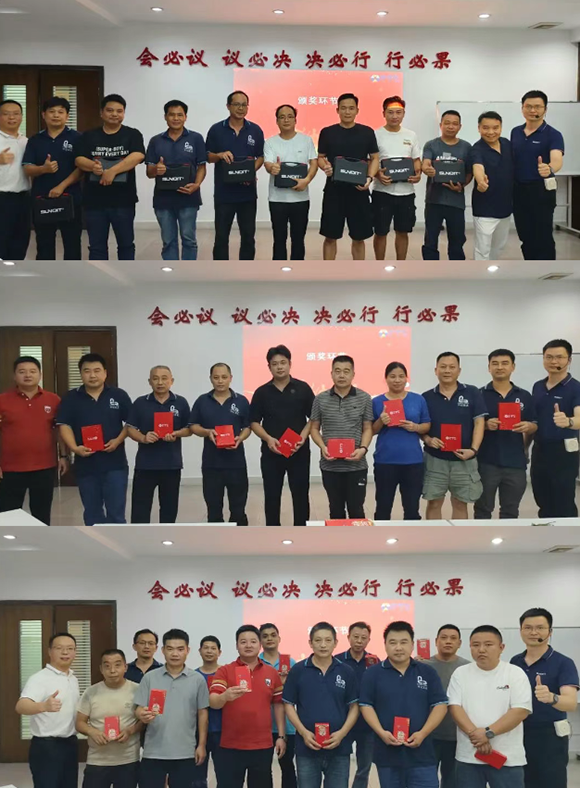 惠州中記LCIA(低成本智能自働化)訓練營圓滿結束10 惠州中記LCIA(低成本智能自働化)訓練營圓滿結束10