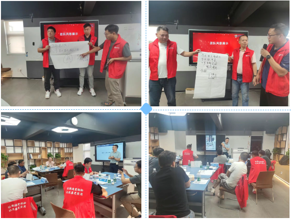 第187屆LCIA課程培訓順利圓滿落幕4 第187屆LCIA課程培訓順利圓滿落幕4