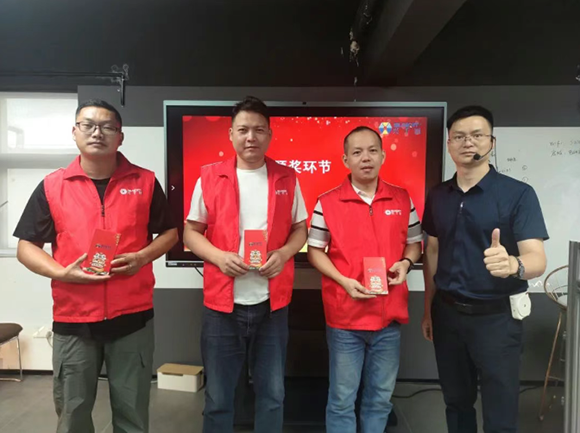 第187屆LCIA課程培訓順利圓滿落幕7 第187屆LCIA課程培訓順利圓滿落幕7