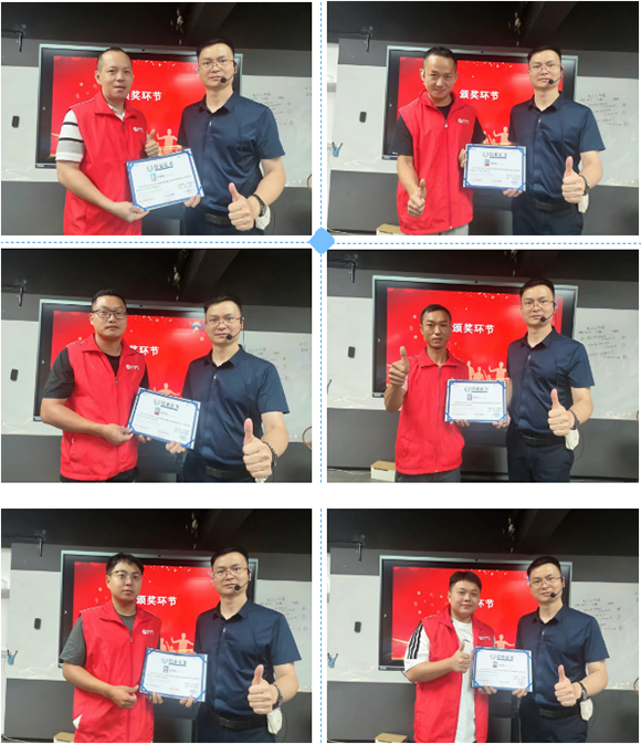 第187屆LCIA課程培訓順利圓滿落幕8 第187屆LCIA課程培訓順利圓滿落幕8