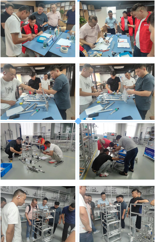 第187屆LCIA課程培訓順利圓滿落幕5 第187屆LCIA課程培訓順利圓滿落幕5