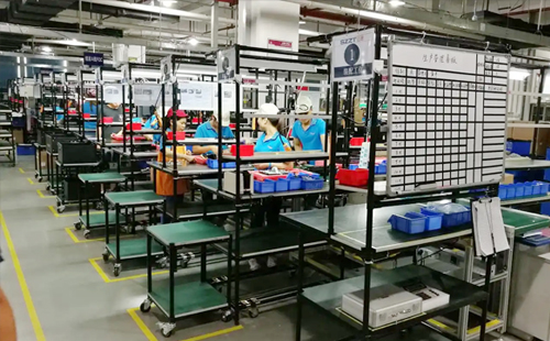 精益生產(chǎn)與柔性制造的區(qū)別？