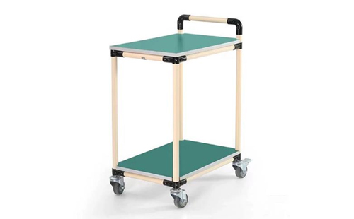 物料周轉(zhuǎn)車要注意哪些安全事項？