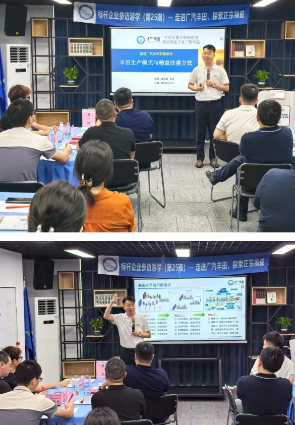 標(biāo)桿企業(yè)參訪游學(xué)(第25期)14 標(biāo)桿企業(yè)參訪游學(xué)(第25期)14