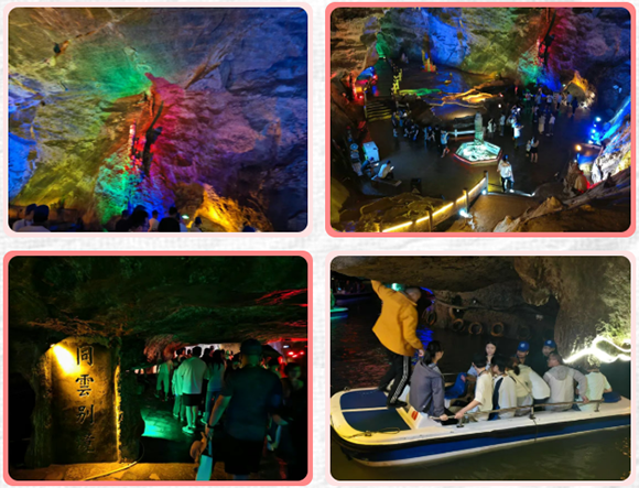 興千田集團(tuán)(蘇州)分公司年度旅游團(tuán)建活動(dòng)回顧3 興千田集團(tuán)(蘇州)分公司年度旅游團(tuán)建活動(dòng)回顧3