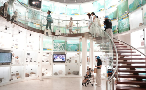 2025年興千田集團(tuán)(越南)分公司團(tuán)建之旅圓滿收官3 2025年興千田集團(tuán)(越南)分公司團(tuán)建之旅圓滿收官3