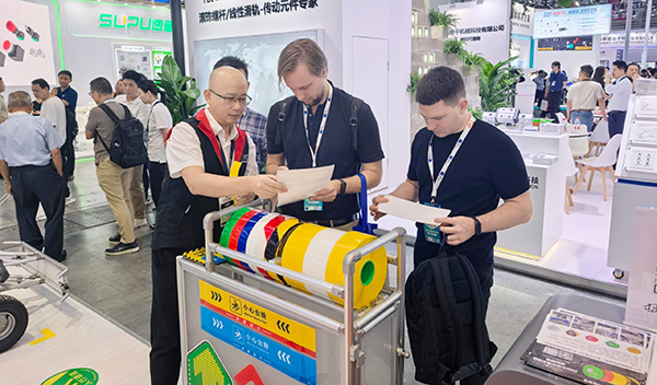 興千田上海工博會9